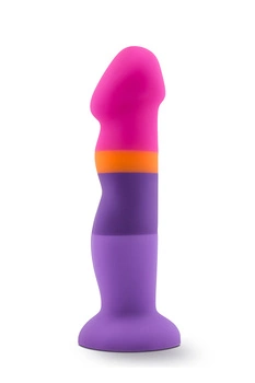 BLUSH DILDO AVANT D3 SUMMER FLING