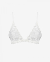 Promees Bianca bra white XS/S