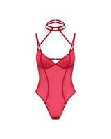 Promees Mara Red body XS/S