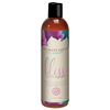 Rozluźniający lubrykant do seksu analnego na bazie wody Intimate Earth Bliss Anal Relaxing Water Based Glide 120ml