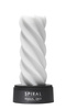 Tenga 3D Spiral masturbator trójwymiarowy