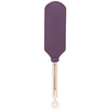 Packa skórzano-zamszowa Fifty Shades of Grey Cherished Collection Leather& Suede Paddle