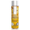 Lubrykant jadalny o smaku ananasowym System JO H2O Lubricant Pineapple 120 ml