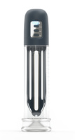 Wibrująca pompka do penisa Power Pump Pro Marc Dorcel