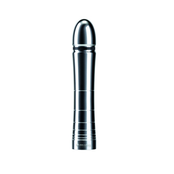 Dildo z funkcją elektrostymulacji Mystim Glossy Glen