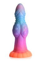 Galactic Cock Alien Creature Glow-In-The-Dark Creature Cocks
