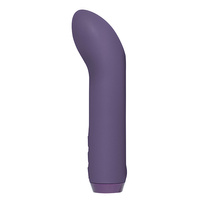 G-Spot Bullet Wibrator Fioletowy Je Joue