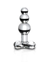 Icicles No. 47 szklany korek