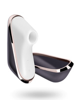 Stymulator łechtaczki Satisfyer Traveler