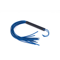 Pejcz Crazy Horse Blue Whips