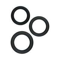 NS Novelties Renegade Diversity Rings