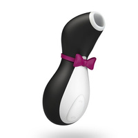 Stymulator Łechtaczki Pingwinek Penguin Satisfyer