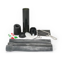 Tremblr Receiver Custom Kit : Silicone Sleeve f-machine