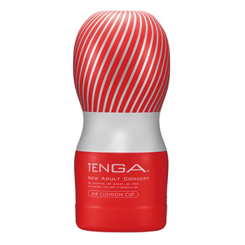 Masturbator zasysający Tenga Air Flow Cup Medium