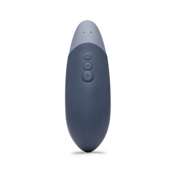 Womanizer wibrator do łechtaczki Vibe Dark Blue