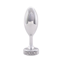 Butt Plug Smooth Doxy