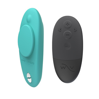 We-Vibe Moxie+ Aqua