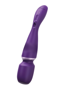 Masażer Wand by We-Vibe Purple