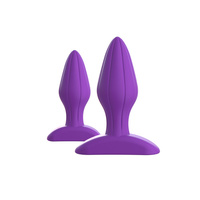 Zestaw Korków Her Designer Love Plug Set Fantasy for Her