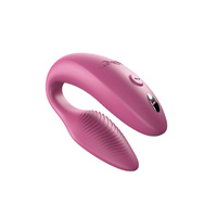 Wibrator dla par We-Vibe Sync 2nd Gen Rose We-Vibe