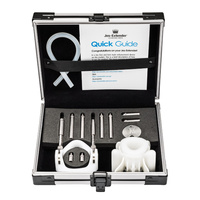 System Trakcyjny Do Powiększania Penisa Titanium Penis Enlarger Jes-Extender