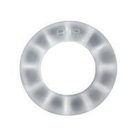 Pierścień Erekcyjny Air Airflow Cockring Ice Clear Oxballs