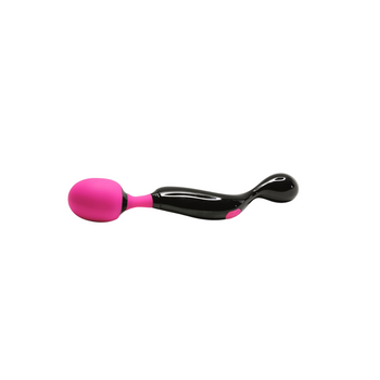 Adrien Lastic Wibrator Premium Symphony Fucsia-Black