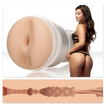 Fleshlight Girls Eva Lovia Spice masturbator odbyt