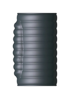 Wibrująca nakładka na penisa Deepvibe Dorcel