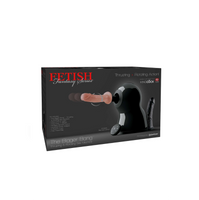 Fetish Fantasy Series The Bigger Bang Thrusting & Rotating Sex Machine Pipedream