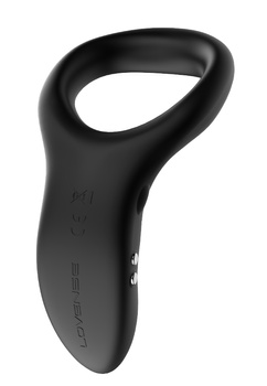 Ерекційне кільце, кероване додатком Diamo Lovense