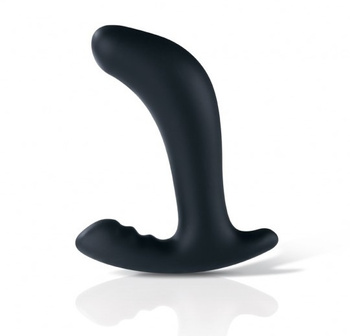 Масажер простати з електростимуляцією Twisting Tom E-Stim Mystim