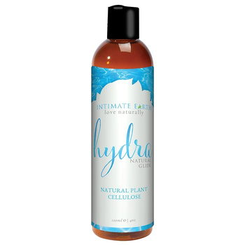 Лубрикант Водний Hydra Water Based Lubricant 120 Ml Intimate Earth