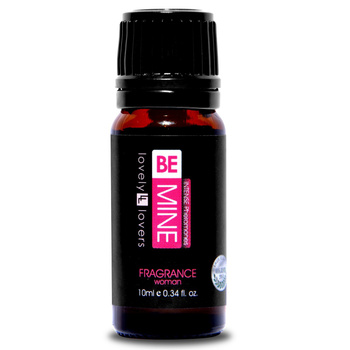 Парфуми З Феромонами Жіночими Bemine Fragnance For Woman 10 Ml Lovely Lovers