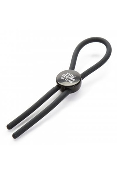 Еректильний бандаж Again and Again під знаком Fifty Shades of Grey