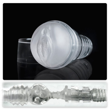 Мастурбатор Ice Lady Crystal Fleshlight