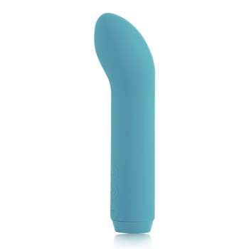 G-Spot Bullet Teal вібратор для точки G морський Je Joue