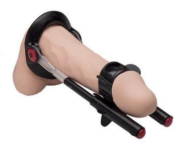 Система тракції для збільшення пеніса Pro Penis Enlarger Male Edge