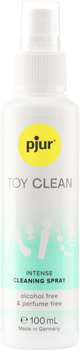 Спрей для чищення іграшок Pjur Toy Clean 100 Ml Pjur