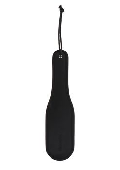 Лопата Hard And Soft Touch Paddle Black Taboom