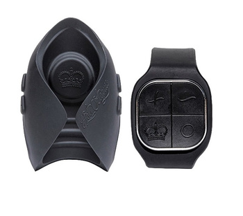 Стимулятор для чоловіків Pulse Solo Lux Hot Octopuss