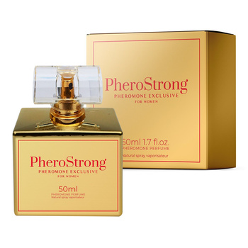 Pherostrong Exclusive For Women 50Ml Medica-Group