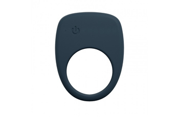 Вібруючий ерекційний кільце Master Ring Marc Dorcel