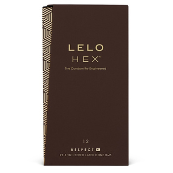 Презервативи Hex Respect Xl Lelo