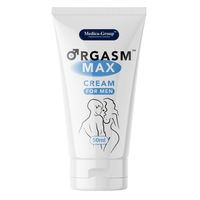 Крем Orgasm Max For Men 50 мл Medica-Group
