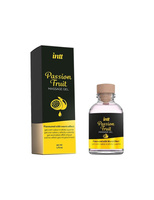 Масажний гель Massage Gel Passion Fruit 30 Ml intt