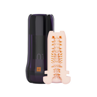 Мастурбатор серії Young - Enchantress After Kiss