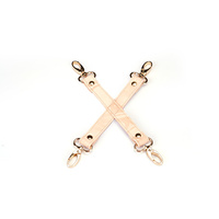 Упряж Bondage Boudoir Amor Pink Hogtie Liebe Seele