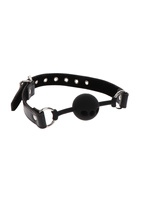 Кляп Silicone Ball Gag Taboom