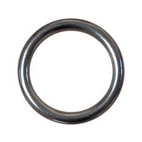 Ерекційне кільце Cockring Smooth Без Нікелю 45Mm Mister B